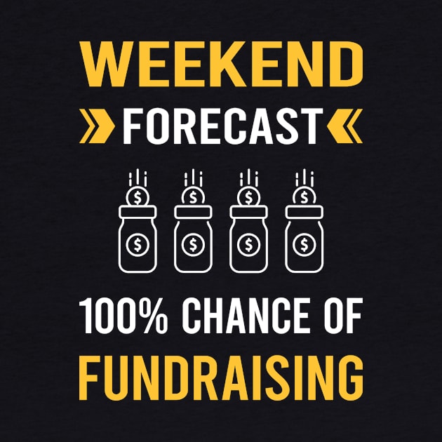 Weekend Forecast Fundraising Fundraiser by Good Day